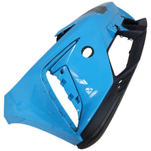 Load image into Gallery viewer, MG 4 MG4 EV front bumper 5dr Hatchback 2022-2024 Genuine Used P11183302
