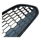 Ford Fiesta Zetec S front bumper upper Grill 2013-2016 Genuine C1BJ-17B968-AB