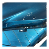 BYD Atto 3 front bumper 2023-2025 SUV Electric Genuine Used SC2E-2803111/A