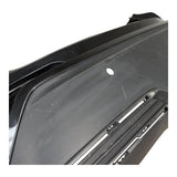 Toyota C-HR CHR rear bumper 2017-2020 5 Door Genuine 52159-F4010