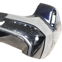 Load image into Gallery viewer, BMW IX3 G08 M Sport rear bumper 2021-2025 SUV Genuine Used 51129853318
