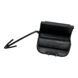 Ford Puma Rear Bumper Tow Eye Cover 2019-2024 Genuine L1TB-17K922-C