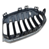 BMW 1 Series Front Bumper Grille F40 2019-2024 Genuine 5A39366