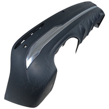 Load image into Gallery viewer, Mercedes Benz GLA AMG Line rear bumper 2020-2024 Genuine pn A2478854304
