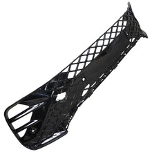Load image into Gallery viewer, Volkswagen Tiguan R Line front bumper grill 2022 onwards SUV Genuine 571853677B
