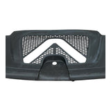 Porsche Macan front engine fairing radiator cover 2020-2023 GENUINE 95B805806