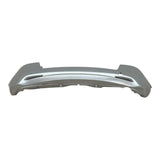 Honda Jazz rear bumper 2010-2015 Genuine 71501-TFOX-ZX00