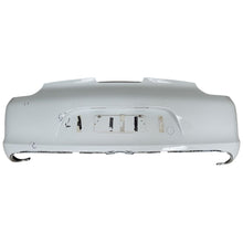 Load image into Gallery viewer, Porsche Boxster rear bumper 981 roadster Genuine Used pn 98150541100FFF
