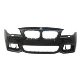 BMW 5 series M Sport front bumper LCI 2014-2016 F10 F11 Genuine 51117905289