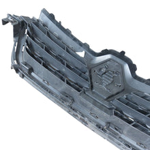 Load image into Gallery viewer, Renault Kangoo front bumper upper grill 2021-2024 Genuine 623108039R
