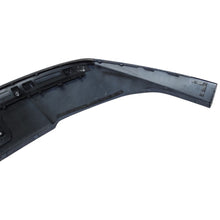 Load image into Gallery viewer, Cupra Tavascan front bumper upper trim 2024-2026 Genuine 11H806333
