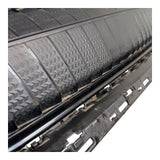 Skoda Enyaq front bumper upper grill 2021-2024 Genuine 5LA853653