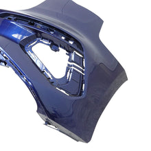 Load image into Gallery viewer, Audi A3 S Line S3 rear bumper 2020-2023 8Y4 Genuine 8Y4807511C
