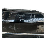Volkswagen Golf front bumper MK7 facelift 2017-2019 Genuine 5G0807221FL