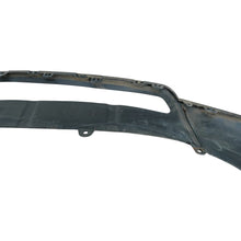 Load image into Gallery viewer, Porsche Macan GTS front bumper valance trim 2020-2024 Genuine 95B807061R
