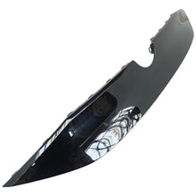 Load image into Gallery viewer, Volkswagen ID4 front bumper centre trim ID.4 2020-2024 Genuine 11A807185A
