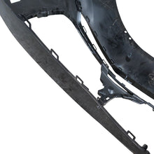Load image into Gallery viewer, Audi Q6 E-Tron S Line front bumper 2024-2026 Genuine 85H807437B
