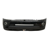 Land Rover Discovery 4 front bumper 2014-2016 Genuine EH22-17F003-AAW
