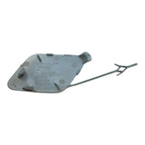 Audi A3 Front Bumper Tow Hook Cover 2022-2024 Genuine 8Y0807241