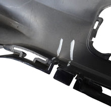 Load image into Gallery viewer, Porsche Cayenne front bumper 2018-2022 5 Door SUV Used Genuine 9Y0807221
