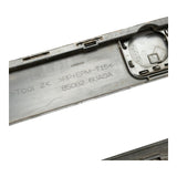 Nissan Qashqai rear bumper lower 2021-2024 5 Door SUV Genuine 850B2 6UA0A