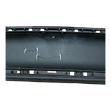 Porsche Boxster front bumper centre grill 981 2012-2016 Genuine 98150556900FFF