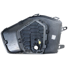 Load image into Gallery viewer, Audi A3 Hatchback SE front bumper left grill 2020-2024 Genuine 8y0807953
