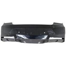 Load image into Gallery viewer, BMW IX rear bumper SUV Electric i20 2021-2024 SUV Genuine 51128737822
