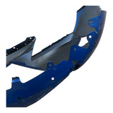 Toyota Yaris front bumper 2017-2019 Hatchback Genuine Used 52119-0DA40