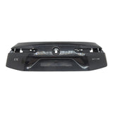 BMW IX rear tailgate boot panel 2021-2025 SUV Genuine 51138492766
