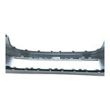 Skoda Fabia front bumper 2021-2024 Facelift Hatchback Genuine Used 6VA807221