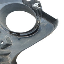 Load image into Gallery viewer, Porsche 911 C2 rear bumper right exhaust shroud 992 2019-2023 Genuine 992807834A
