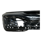 Volkswagen Tiguan R Line rear bumper lower 2024-2026 Genuine 571807521B