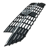 Volkswagen Transporter front bumper grill 2020-2023 T6.1 Genuine 7LA853653J