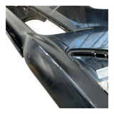 Ford Fiesta Zetec S front bumper 2013-2016 Hatchback Genuine C1BB-17757-A