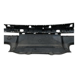 Porsche macan GTS rear bumper Lower Trim Valance 2020-2023 Genuine 95B807834E
