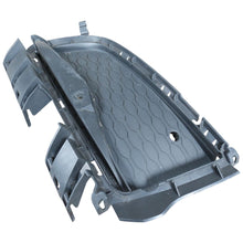 Load image into Gallery viewer, Jaguar XF SE front bumper lower grill X260 2015-2018 Genuine GX63-17H750-A
