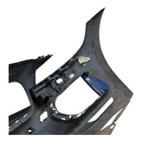 Jaguar F Pace R Sport front bumper Genuine 2016-2019 HK8M-17F003-A