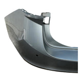 Skoda Superb Rear Bumper 2024-2026 Genuine 3P0807421