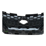 Nissan Qashqai front bumper grill Facelift 2020-2024 SUV Geniune 62310 6UA*A