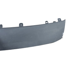 Load image into Gallery viewer, AUDI Q5 front bumper lower trim 2021-2024 Genuine Used 80A807531B
