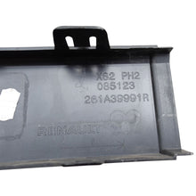Load image into Gallery viewer, Renault Trafic Traffic front bumper left trim 2021-2024 Genuine 263368383R
