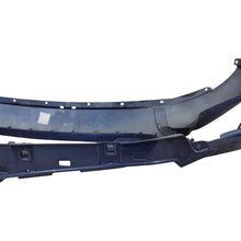 Load image into Gallery viewer, BMW X3 G01 M Sport front bumper 2017-2019 SUV Genuine pn 511113960514
