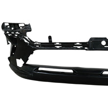 Load image into Gallery viewer, Honda CR-V CRV front bumper lower grill trim 2023-2025 Genuine 2YCFR-LWR
