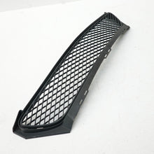 Load image into Gallery viewer, MERCEDES BENZ SLK FRONT BUMPER GRILL R171 2004 to 2007 GENUINE pn A1718850123
