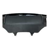 Porsche Macan GTS rear bumper centre trim 2022-2024 Genuine 95B807579FFF