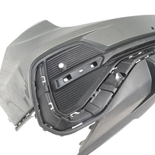 Load image into Gallery viewer, Audi Q3 S line rear bumper 83F 2020-2024 SUV Genuine 83F807385
