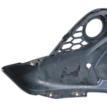 Load image into Gallery viewer, Nissan Juke front bumper lower section facelift 2014-2016 Genuine 62026 BV80A
