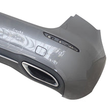 Load image into Gallery viewer, Mercedes Benz A Class AMG rear bumper 2018-2021 W177 Genuine A1778851301
