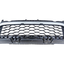Load image into Gallery viewer, Volkswagen T-Roc T Roc front bumper lower section 2021-2023 Genuine 2GA805903K
